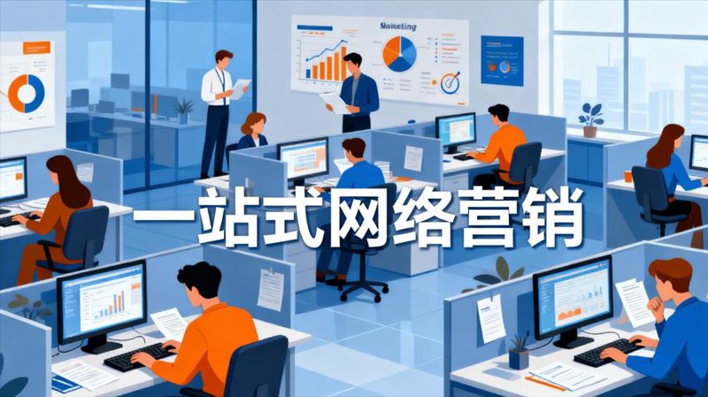 会展服务